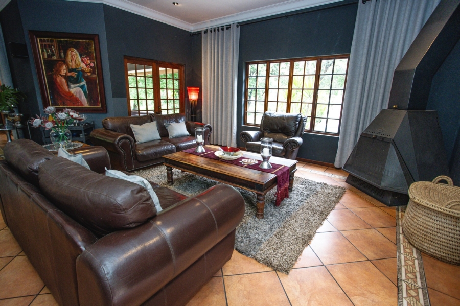 4 Bedroom Property for Sale in Henley on Klip Gauteng
