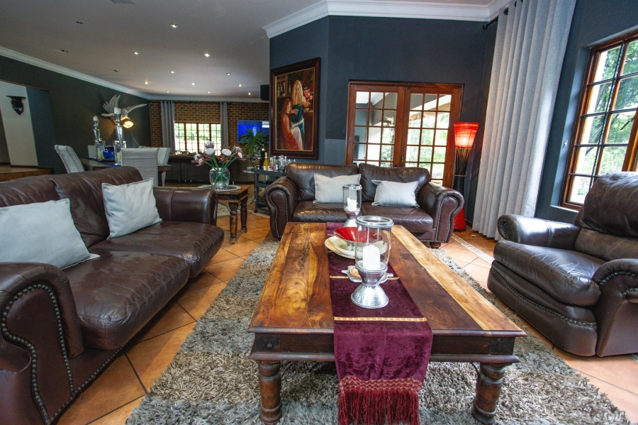 4 Bedroom Property for Sale in Henley on Klip Gauteng