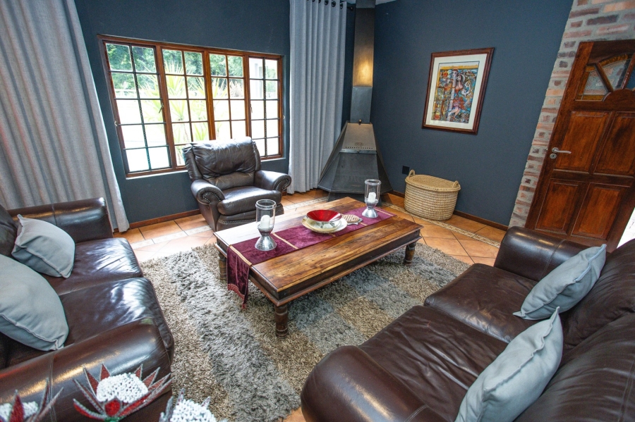 4 Bedroom Property for Sale in Henley on Klip Gauteng