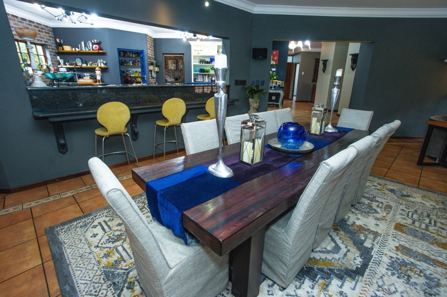 4 Bedroom Property for Sale in Henley on Klip Gauteng