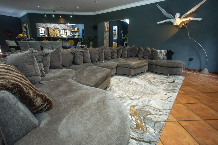 4 Bedroom Property for Sale in Henley on Klip Gauteng