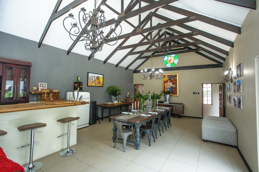 4 Bedroom Property for Sale in Henley on Klip Gauteng