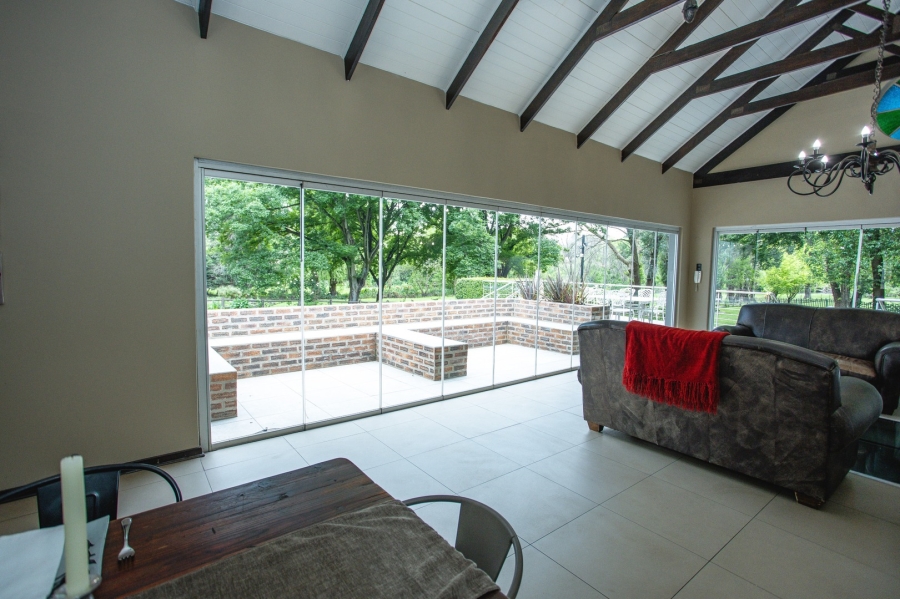 4 Bedroom Property for Sale in Henley on Klip Gauteng