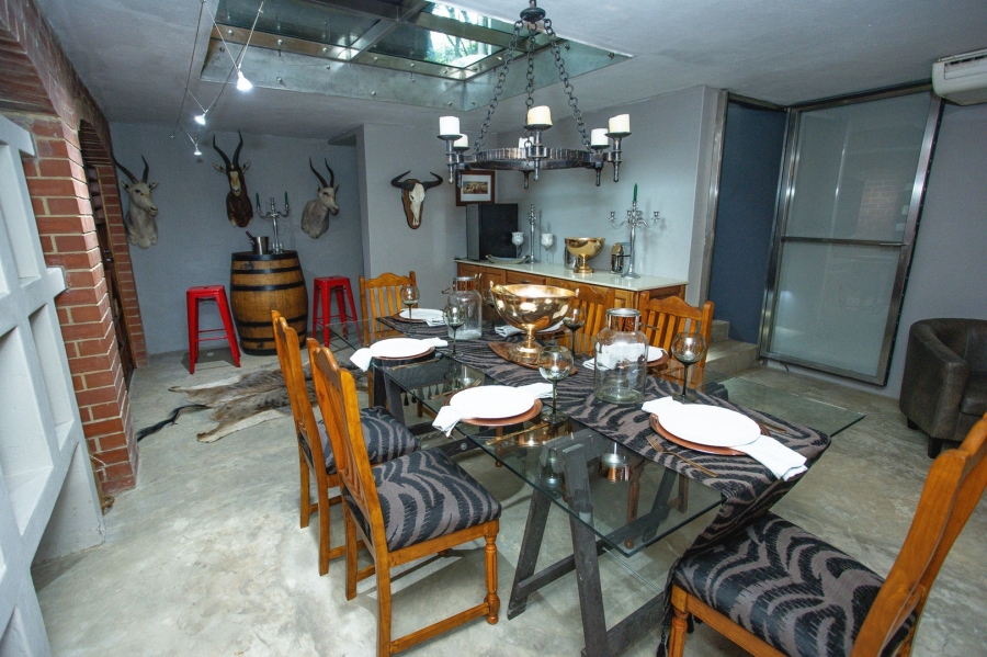 4 Bedroom Property for Sale in Henley on Klip Gauteng