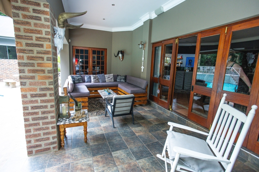 4 Bedroom Property for Sale in Henley on Klip Gauteng