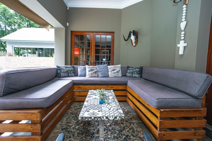 4 Bedroom Property for Sale in Henley on Klip Gauteng