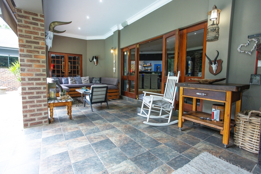 4 Bedroom Property for Sale in Henley on Klip Gauteng