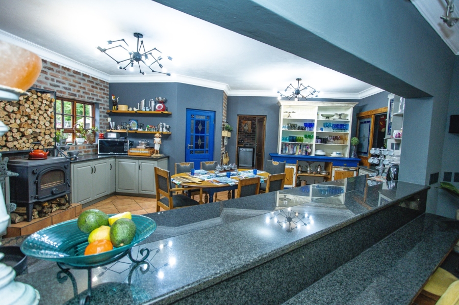 4 Bedroom Property for Sale in Henley on Klip Gauteng