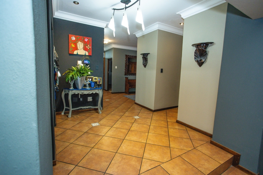 4 Bedroom Property for Sale in Henley on Klip Gauteng