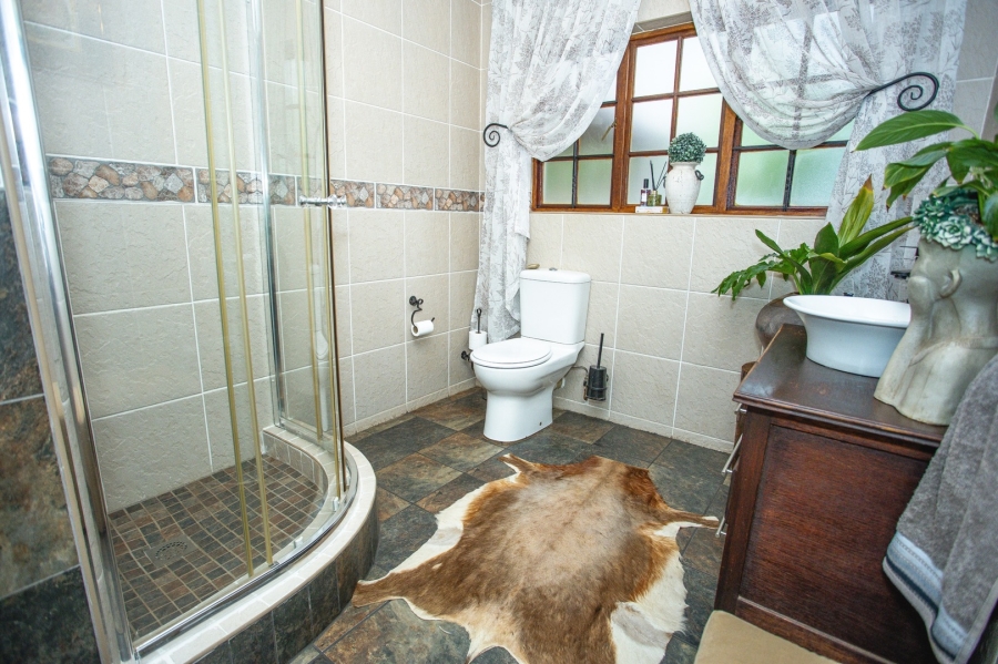 4 Bedroom Property for Sale in Henley on Klip Gauteng