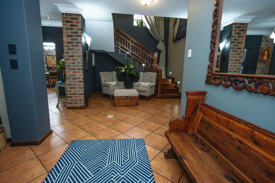 4 Bedroom Property for Sale in Henley on Klip Gauteng