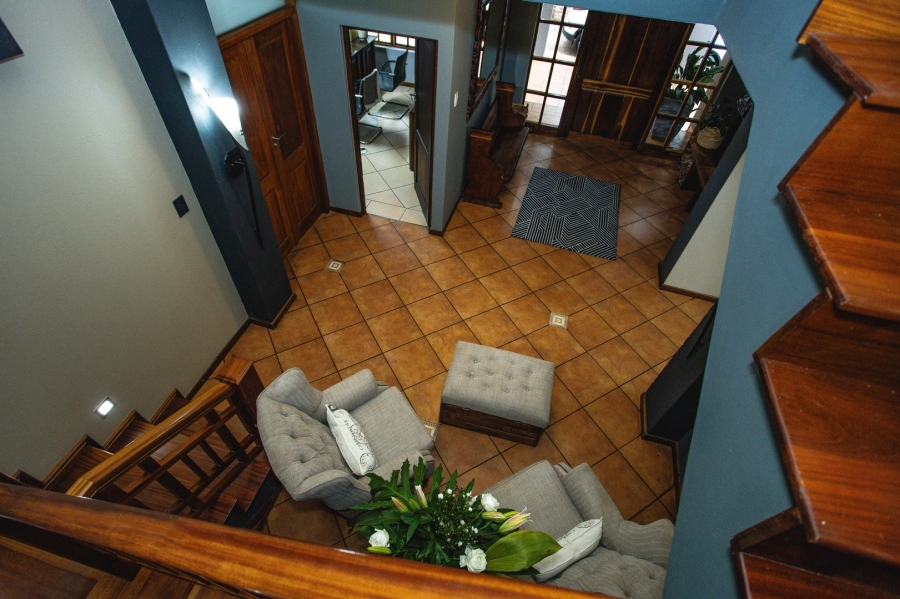 4 Bedroom Property for Sale in Henley on Klip Gauteng