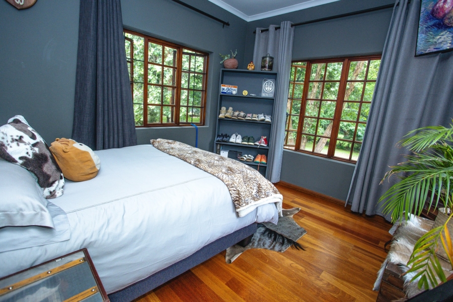 4 Bedroom Property for Sale in Henley on Klip Gauteng