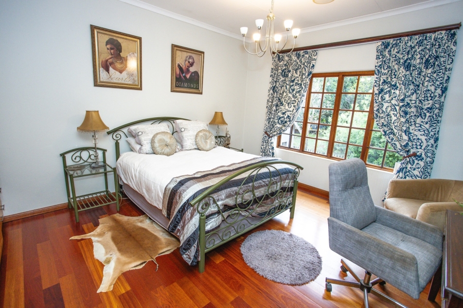 4 Bedroom Property for Sale in Henley on Klip Gauteng