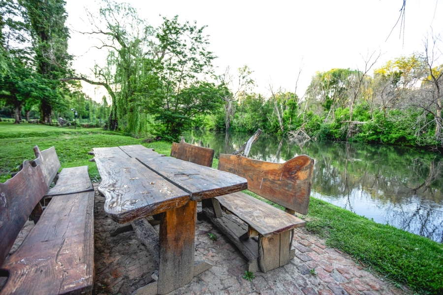 4 Bedroom Property for Sale in Henley on Klip Gauteng