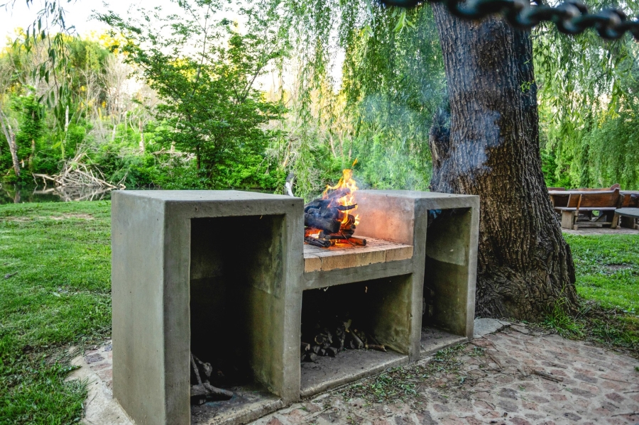 4 Bedroom Property for Sale in Henley on Klip Gauteng