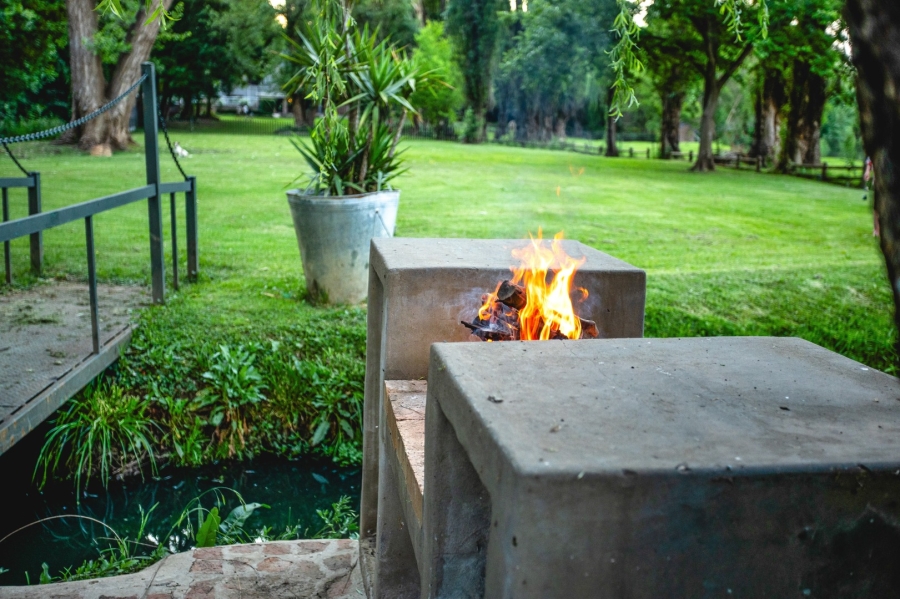 4 Bedroom Property for Sale in Henley on Klip Gauteng