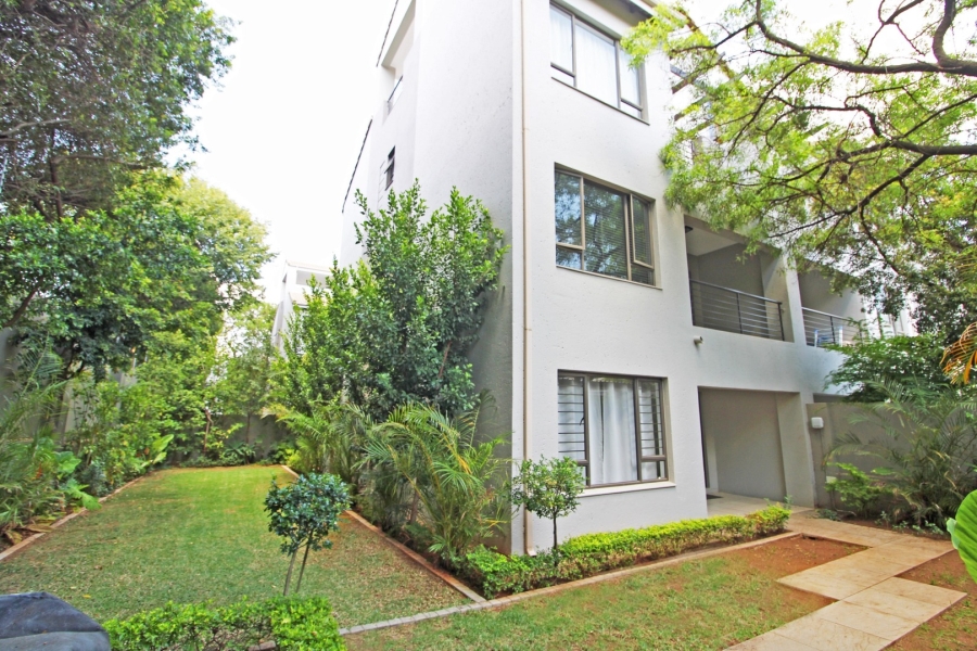 2 Bedroom Property for Sale in Bryanston Gauteng
