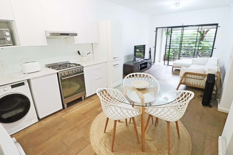 2 Bedroom Property for Sale in Bryanston Gauteng