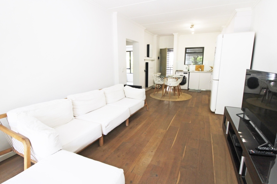 2 Bedroom Property for Sale in Bryanston Gauteng