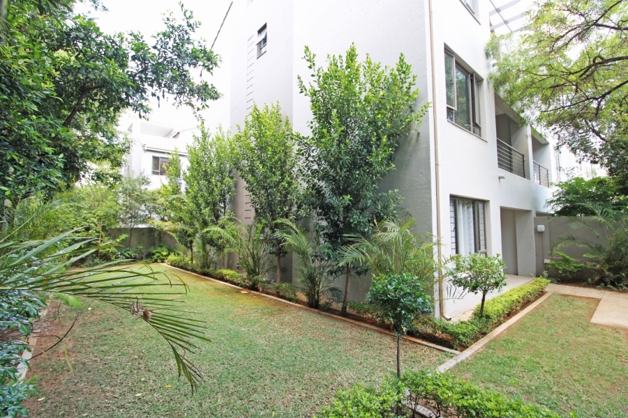 2 Bedroom Property for Sale in Bryanston Gauteng