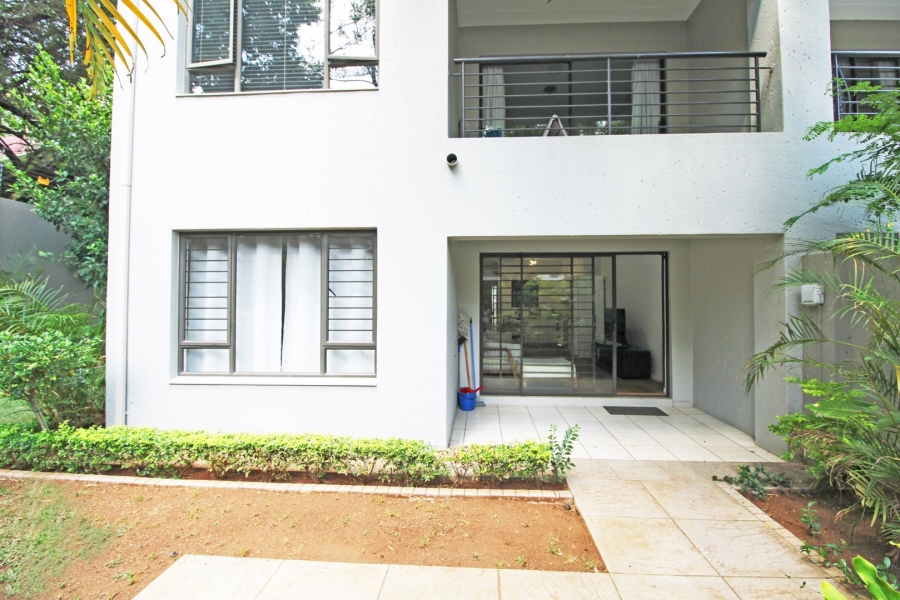 2 Bedroom Property for Sale in Bryanston Gauteng