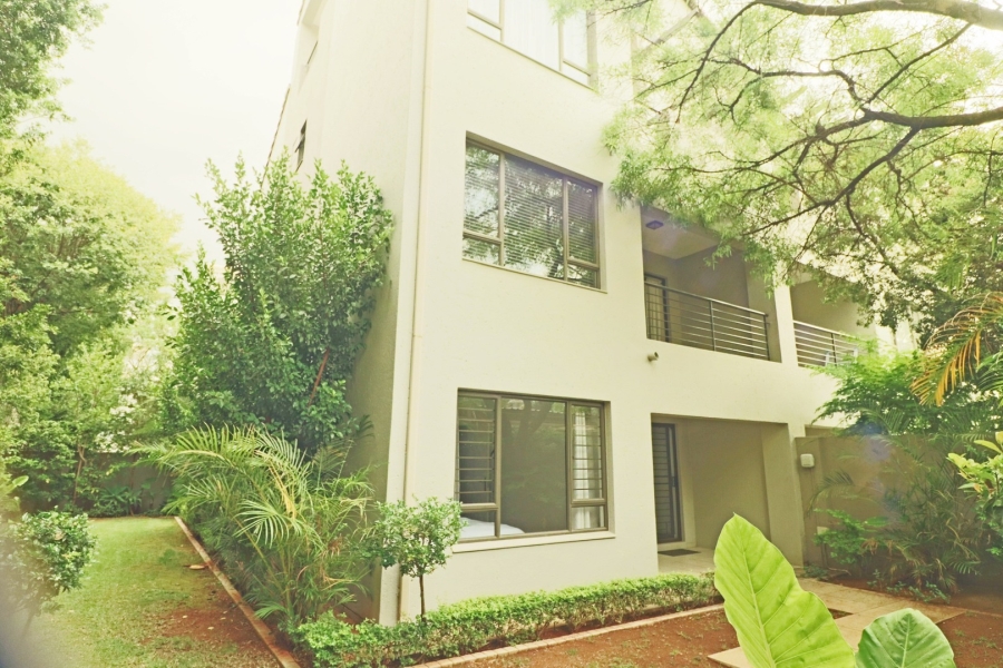 2 Bedroom Property for Sale in Bryanston Gauteng