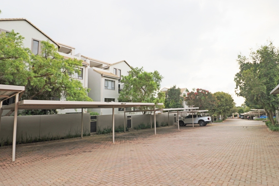 2 Bedroom Property for Sale in Bryanston Gauteng