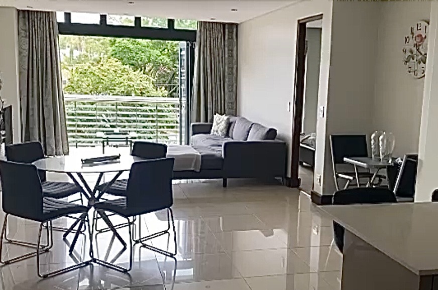 To Let 1 Bedroom Property for Rent in Melrose Arch Gauteng