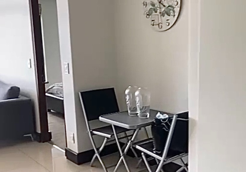 To Let 1 Bedroom Property for Rent in Melrose Arch Gauteng