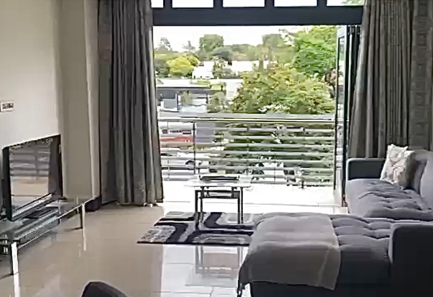 To Let 1 Bedroom Property for Rent in Melrose Arch Gauteng