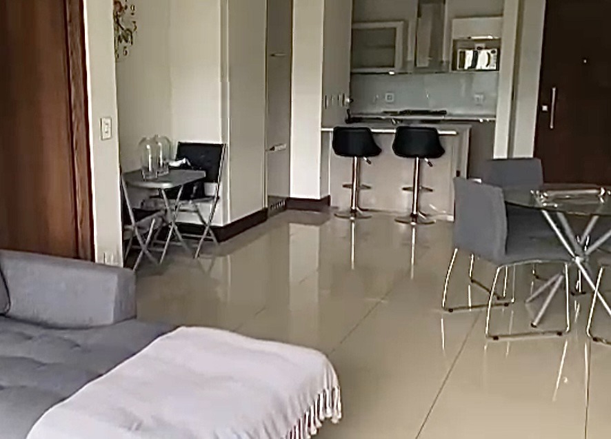 To Let 1 Bedroom Property for Rent in Melrose Arch Gauteng