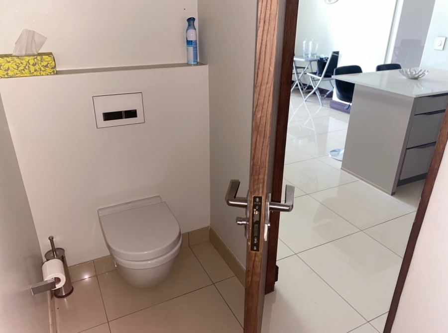 To Let 1 Bedroom Property for Rent in Melrose Arch Gauteng