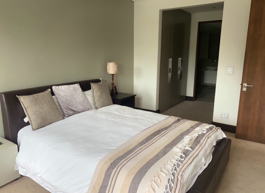 To Let 1 Bedroom Property for Rent in Melrose Arch Gauteng