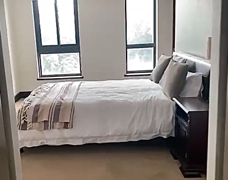 To Let 1 Bedroom Property for Rent in Melrose Arch Gauteng