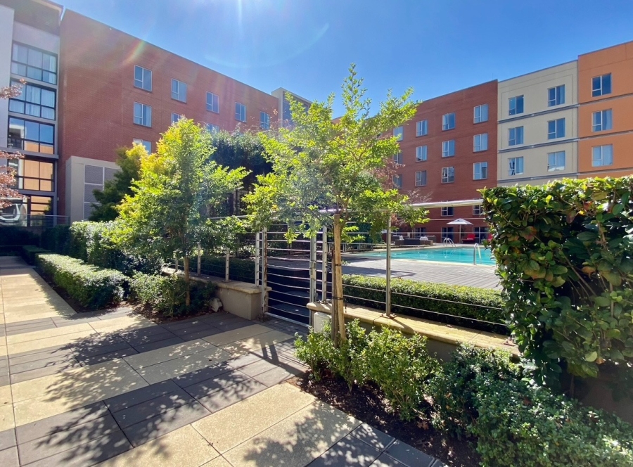 To Let 1 Bedroom Property for Rent in Melrose Arch Gauteng