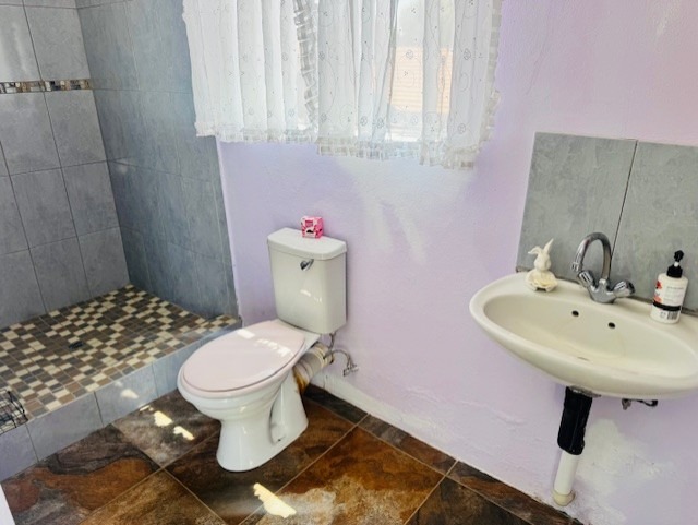 3 Bedroom Property for Sale in Lenasia South Gauteng