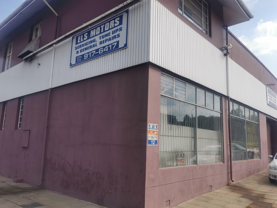 Commercial Property for Sale in Plantation Gauteng