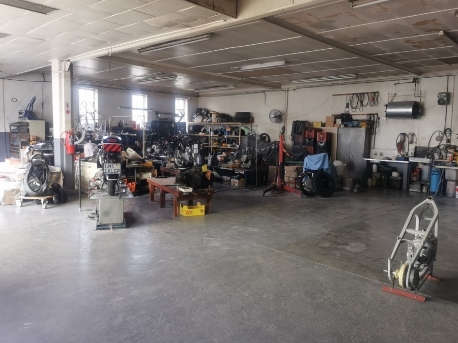 Commercial Property for Sale in Plantation Gauteng