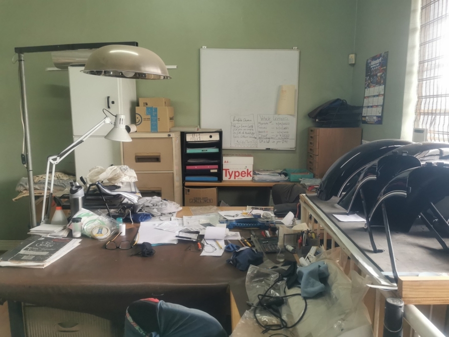 Commercial Property for Sale in Plantation Gauteng