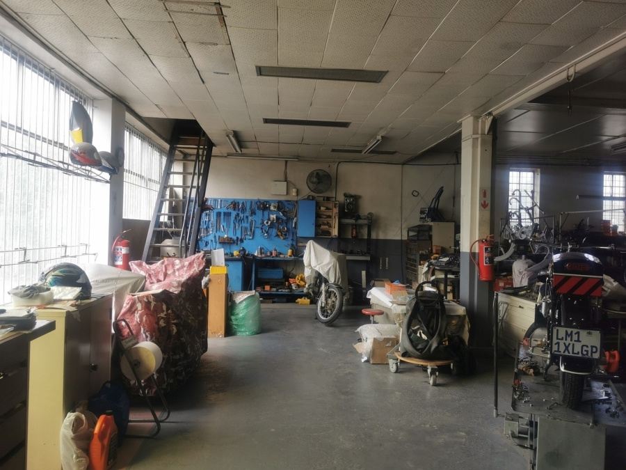 Commercial Property for Sale in Plantation Gauteng