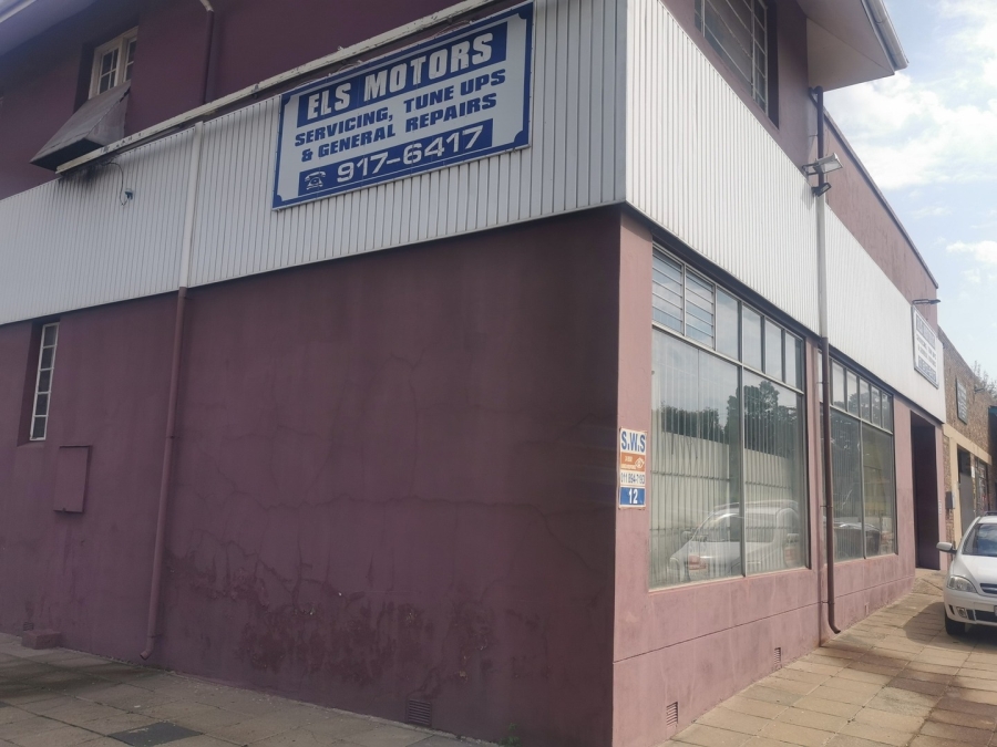 Commercial Property for Sale in Plantation Gauteng