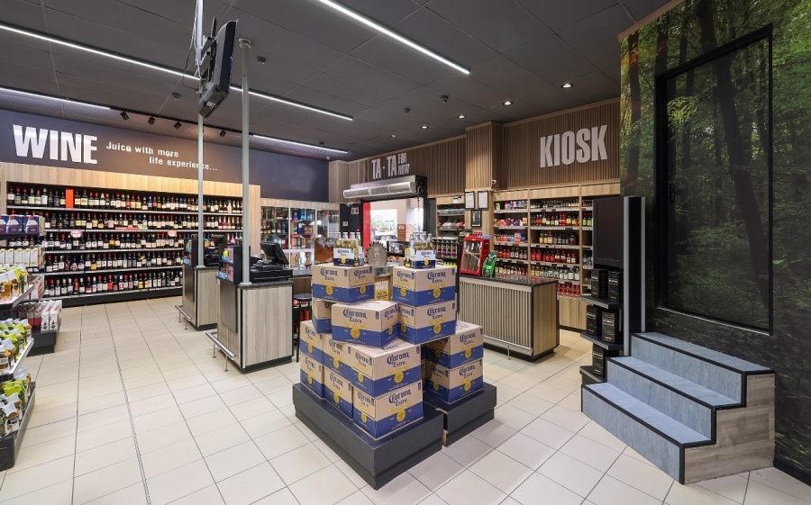 Commercial Property for Sale in Knopjeslaagte AH Gauteng