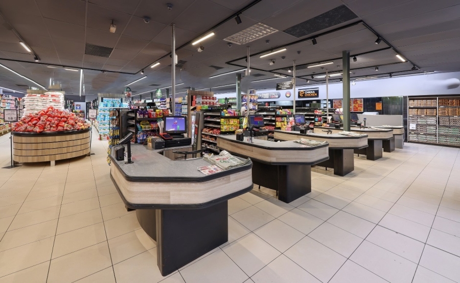 Commercial Property for Sale in Knopjeslaagte AH Gauteng