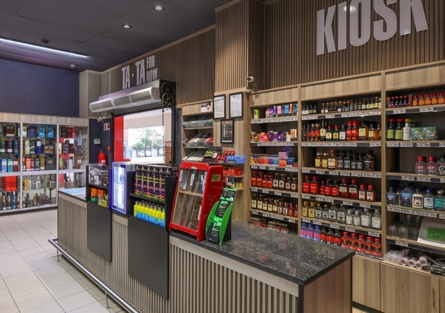 Commercial Property for Sale in Knopjeslaagte AH Gauteng