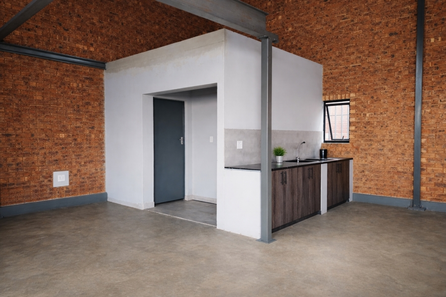 To Let commercial Property for Rent in Sunderland Ridge Gauteng