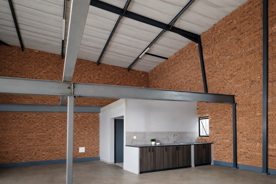 To Let commercial Property for Rent in Sunderland Ridge Gauteng