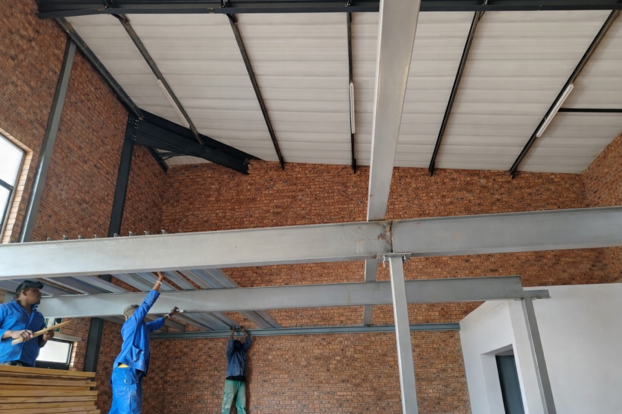 To Let commercial Property for Rent in Sunderland Ridge Gauteng