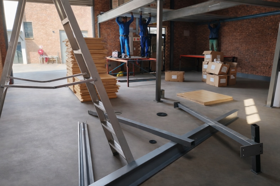 To Let commercial Property for Rent in Sunderland Ridge Gauteng