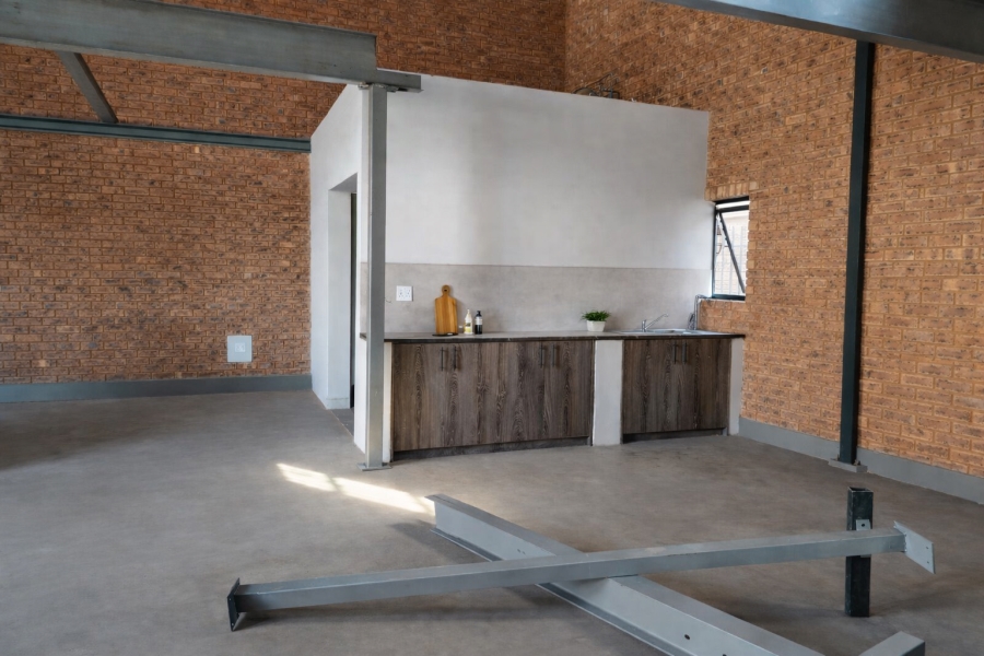 To Let commercial Property for Rent in Sunderland Ridge Gauteng